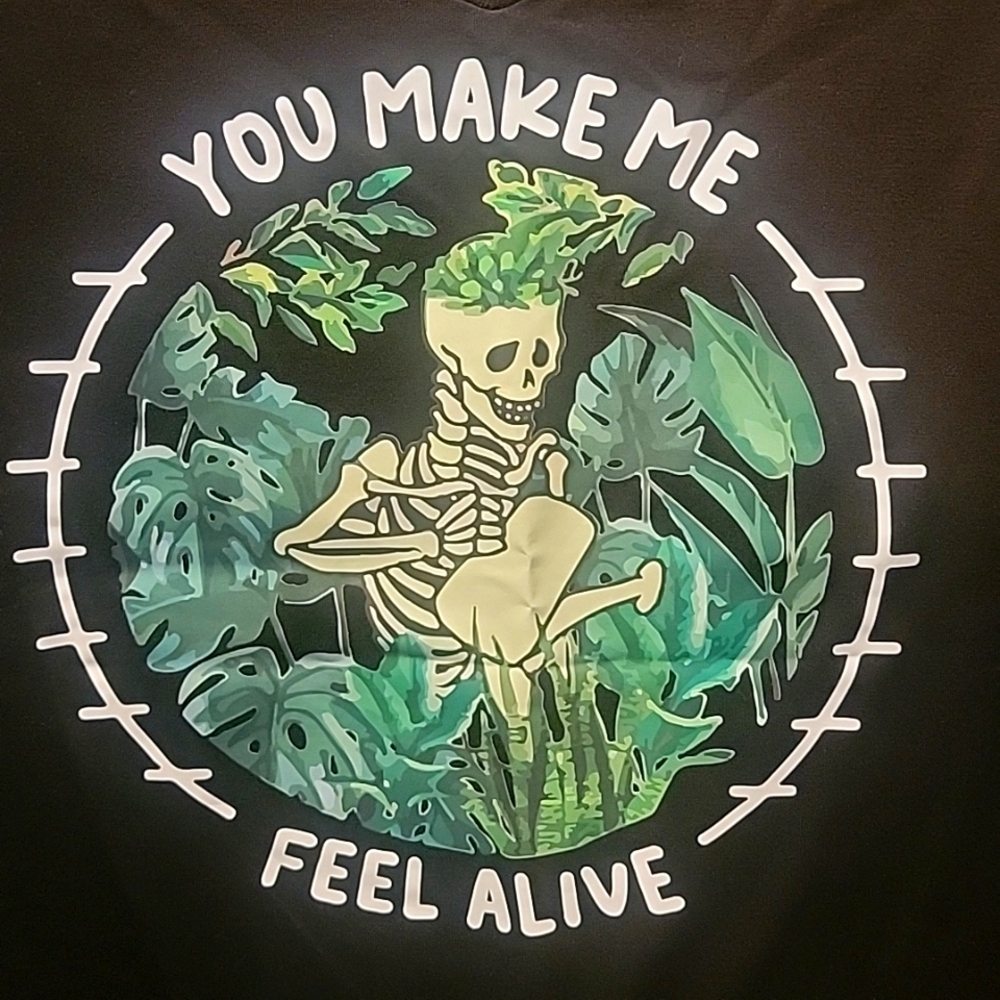 Plant Soul Tee 🪴